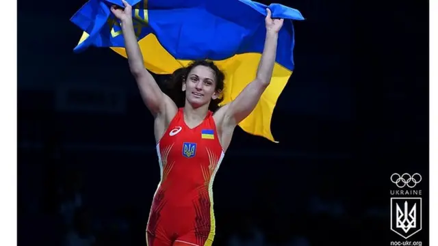 Юлія Ткач