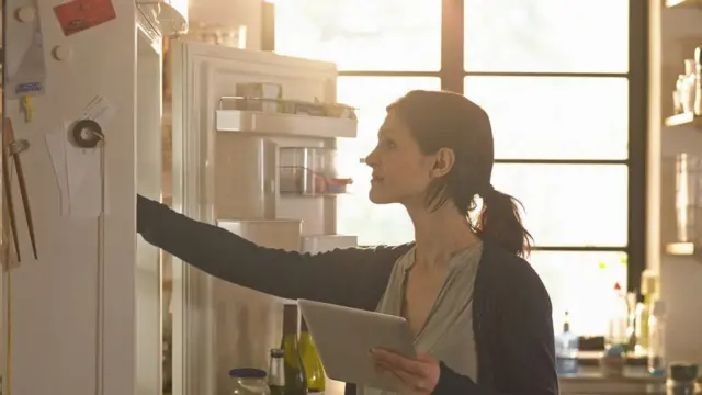 냉장고가 클수록 집은 더 더워진다