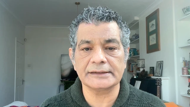 “ਅਮਰੀਕੀਆਂ ਨੂੰ ਆਪ ਹੀ ਨਹੀਂ ਪਤਾ ਕਿ ਕੱਲ੍ਹ ਨੂੰ ਉਨ੍ਹਾਂ ਦੇ ਸਦਰ ਨੇ ਕਿੱਥੇ ਜੰਗ ਸ਼ੁਰੂ ਕਰਨੀ ਹੈ ਅਤੇ ਕਿਉਂ।”