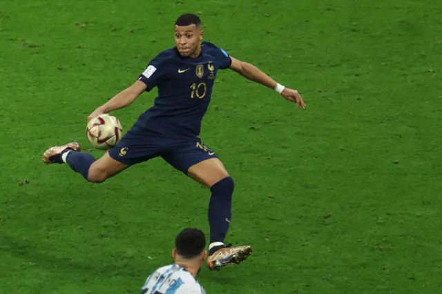 உலகக்கோப்பை கால்பந்து: அர்ஜென்டினா சாம்பியன்