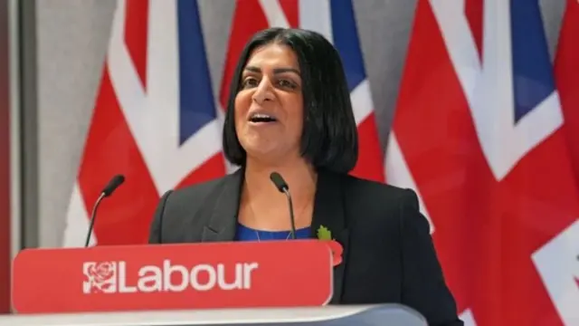 Xoghayaha arrimaha gudaha UK