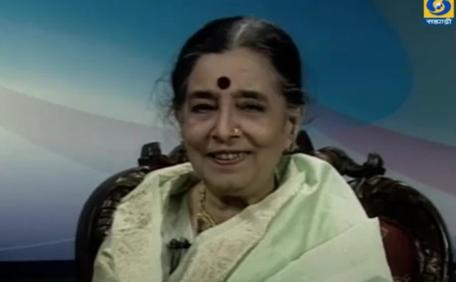 सुलोचना चव्हाण