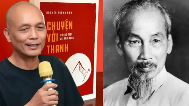 Trong thời gian qua, cuốn Chuyện với Thanh đã gây ra nhiều tranh cãi do có những nội dung được đánh giá là sai lệch hoặc chưa phù hợp liên quan tới Hồ Chí Minh