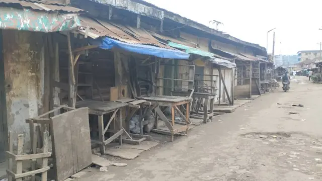 Aworan Ọga niluu Ondo