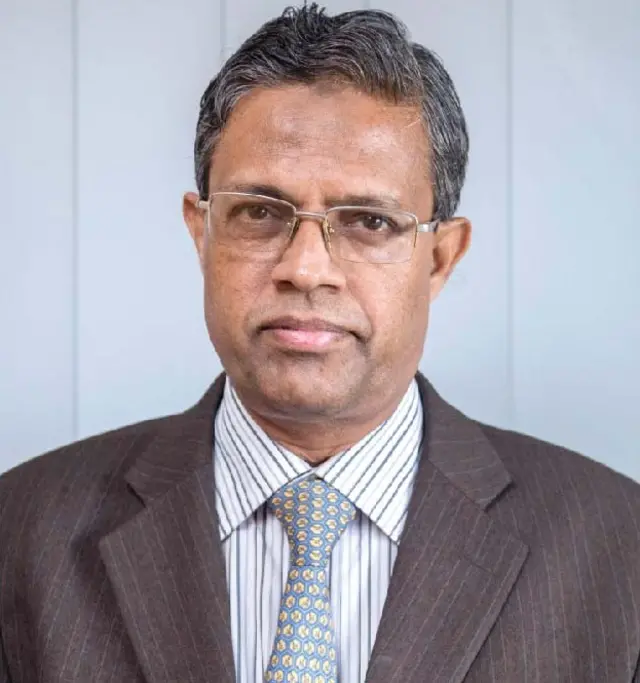 এনবিআরের সাবেক চেয়ারম্যান আবদুল মজিদ