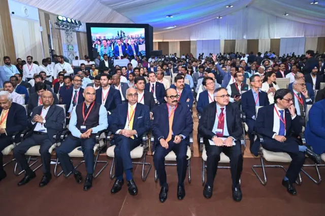 సీఐఐ సదస్సు, విశాఖపట్నం, డ్రోన్ సిటీ, స్పేస్ సిటీ