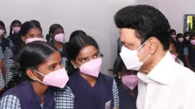 ஸ்டாலின்