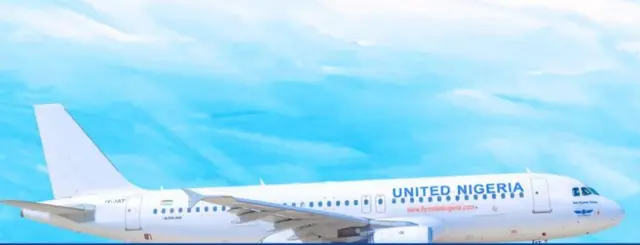 United Nigeria Airline