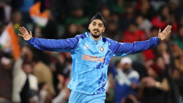 ਅਰਸ਼ਦੀਪ ਸਿੰਘ