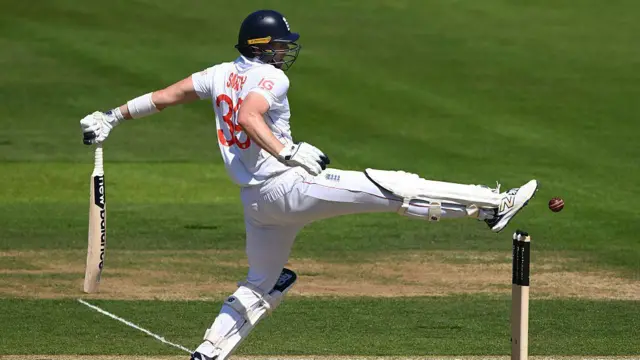 जेमी स्मिथ