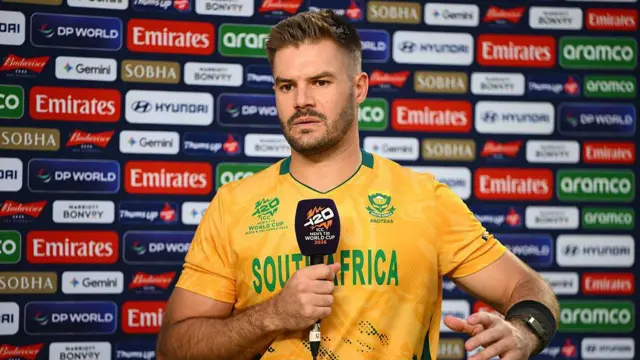 एडन मार्करम