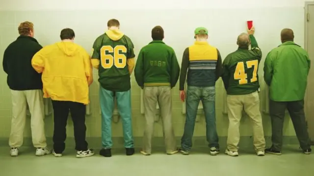 পুরুষরা সহজেই বারবার প্রস্রাব করতে পারে 