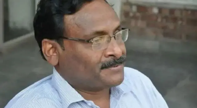 အိန္ဒိယ၊ လူ့အခွင့်အရေးလှုပ်ရှားသူ၊ မသန်စွမ်း၊ မော်ဝါဒီ