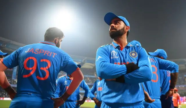 ভারতকে মনে করা হয়ে ঐতিহাসিকভাবেই ব্যাটিং নির্ভর দল, কিন্তু এই দলের বোলাররাও বিশ্ব মানের