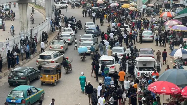 Aworan awọn olufẹhonuhan