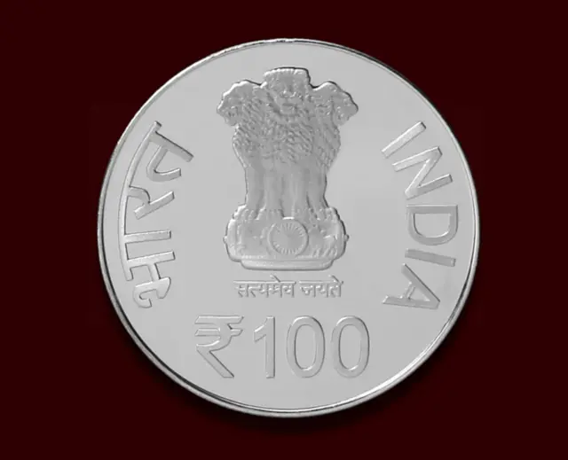 స్మారక నాణెం