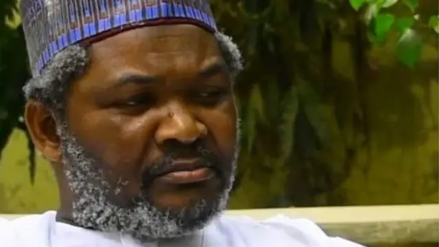 Hoton Sheikh Ibrahim Khalil