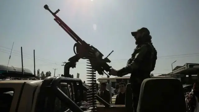 نیروی طالبان