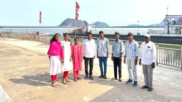 విశాఖపట్నం
