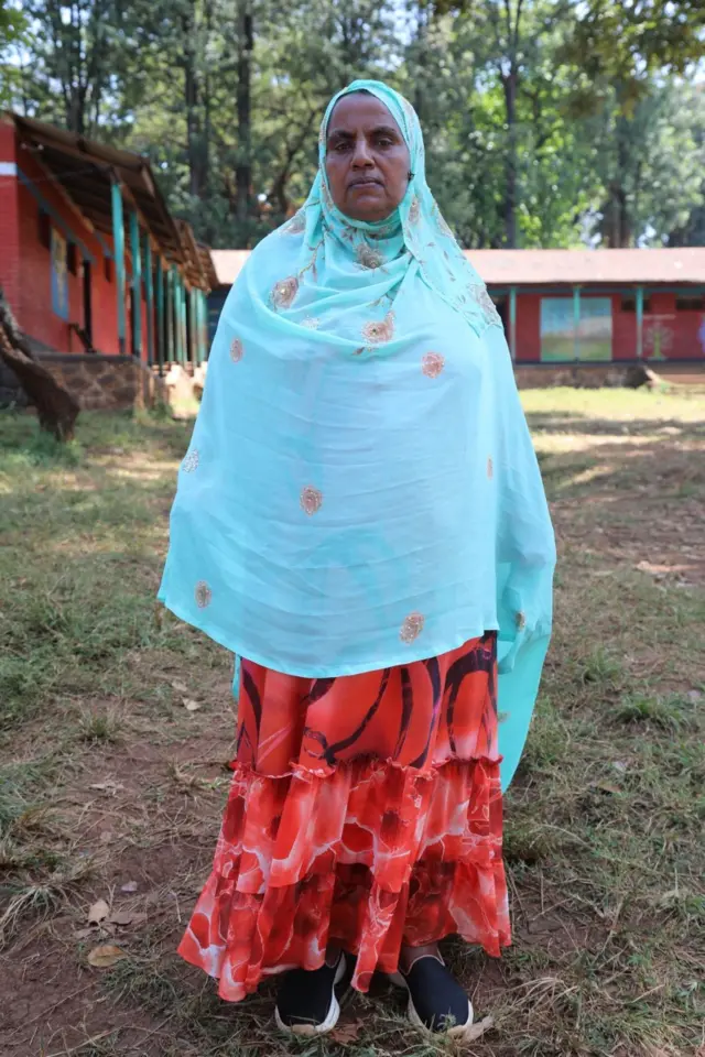 Barsiiftuu Birqiisaa Jamaal