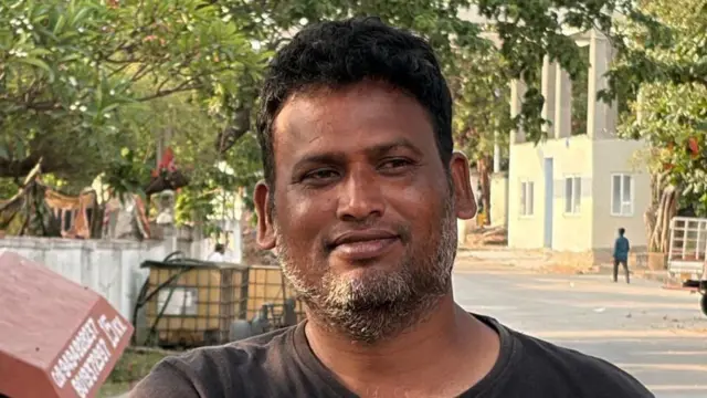 karri chinna