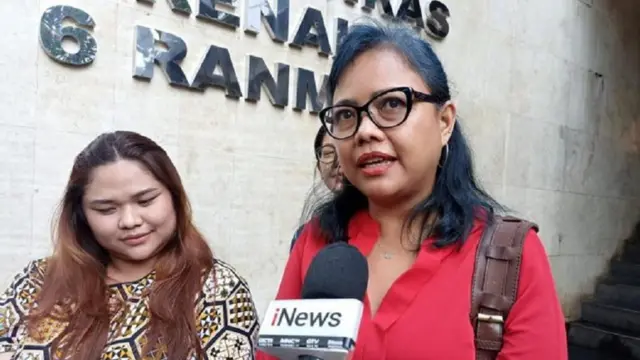 Pakar Hukum Tata Negara Bivitri Susanti