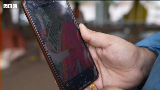 بچوں پر جنسی تشدد