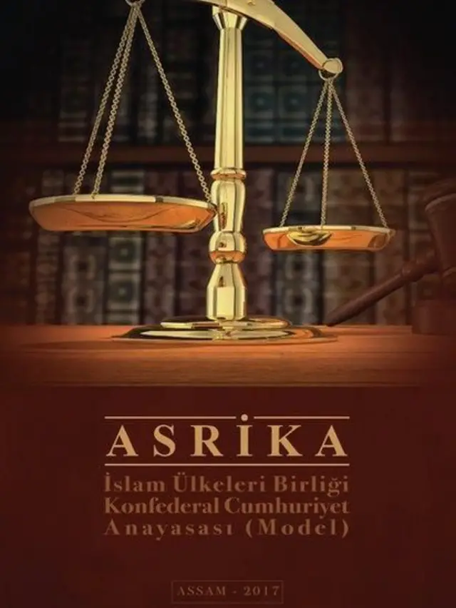 ASSAM, ASRİKA anayasası taslağını internet sayfasında da yayımladı.