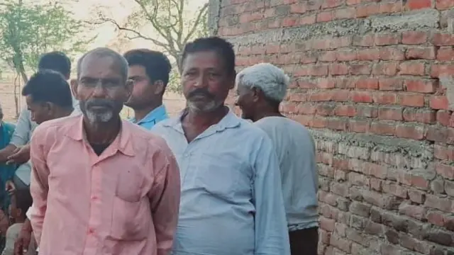 દિહુલી નરસંહાર, દલિતો, હત્યાકાંડ, ઉત્તર પ્રદેશ, બીબીસી ગુજરાતી