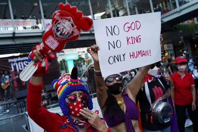thailand