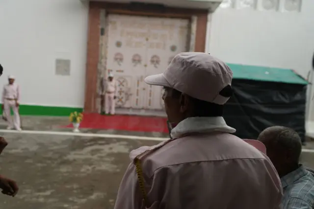 सेवादार