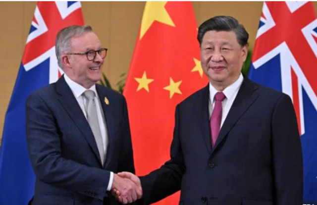 शी जिनपिंग 