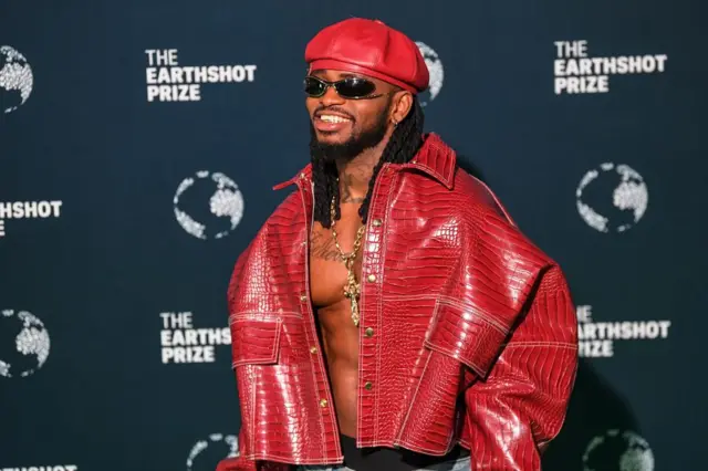 Diamond Platnumz 