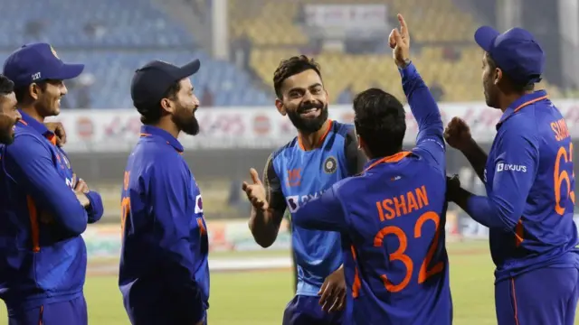 உலகக்கோப்பை - இந்தியா நம்பிக்கை