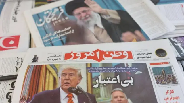 جمهوری اسلامی ایران با ۲۱ روزنامه‌نگار زندانی هفتمین زندان بزرگ روزنامه‌نگاران جهان است