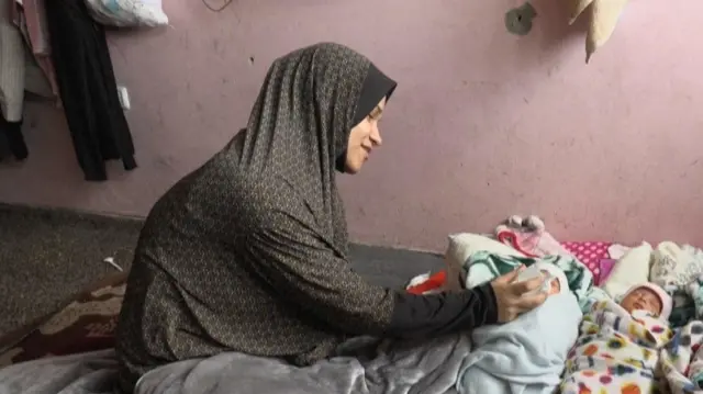 इसराइल हमास जंग