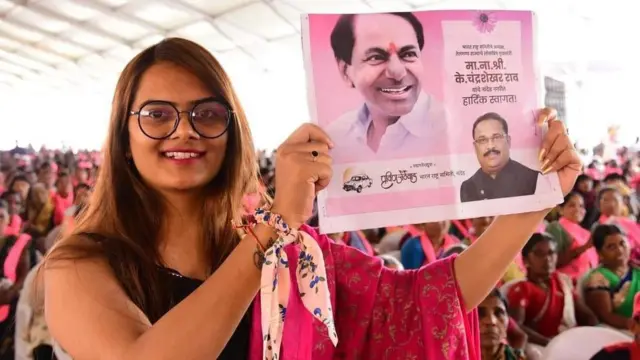 మహారాష్ట్ర ఎన్నికలు