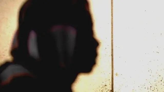 Amina anatumai sana familia yake haitajua kuwa alitafuta kutoa mimba