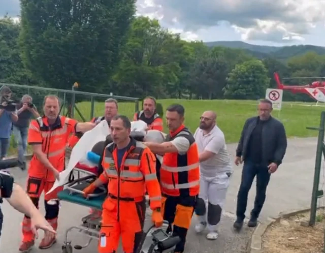 ஸ்லோவாக்கியா 