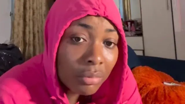 Ibom airline flight saga: Comfort Emmanson release video of her