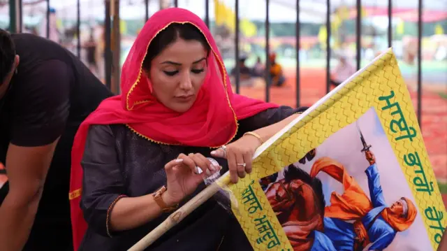 ਸੋਨੀਆ ਮਾਨ