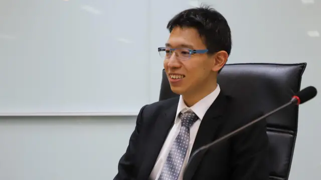 Kanoknai Thawonphanit 