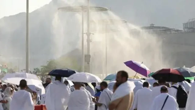 સાઉદી અરેબિયા, હજયાત્રીઓ, બીબીસી ગુજરાતી