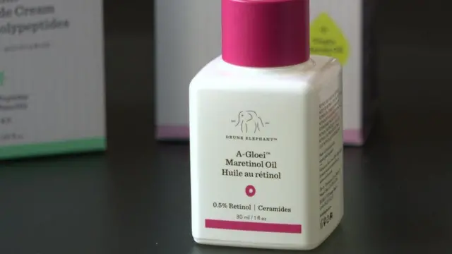 డ్రంక్ ఎలిఫెంట్ ప్రోడక్ట్స్