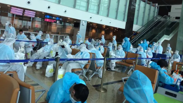 Chuyến bay giải cứu là một kỷ niệm khó quên với nhiều người Việt Nam