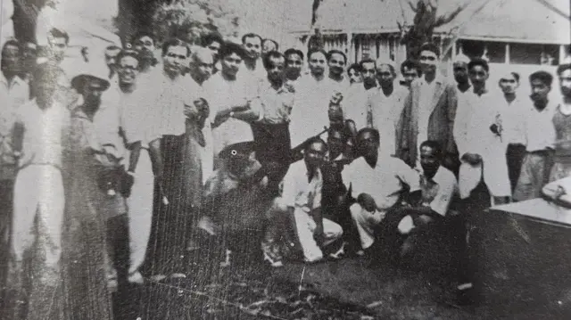 દાદરા નગર હવેલી, મુક્તિ સંગ્રામ, મોરારજી દેસાઈ, પોર્ટુગલ, પોર્ટુગીઝ શાસન, દીવ દમણ ગોવા, ભારત, બીબીસી ગુજરાતી, ગુજરાતમાં સમાચાર, મુંબઈ, ગુજરાત, સેલવાસ