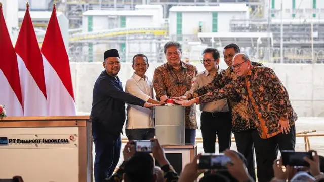 Imigrasi: Apakah Golden Visa Ala Presiden Jokowi Manjur Menarik Dana ...