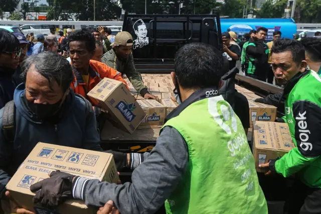 AMPB akan menggelar aksi damai terkait pemberantasan korupsi serta pengesahan RUU Perampasan Aset di depan kompleks parlemen pada Kamis (27/8).