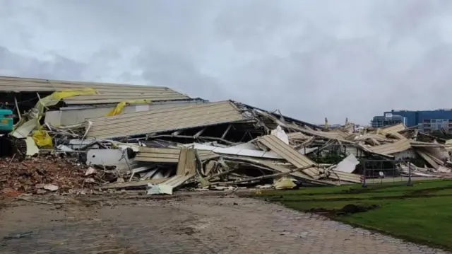 నాగార్జున, హైడ్రా, ఎన్ కన్వెన్షన్