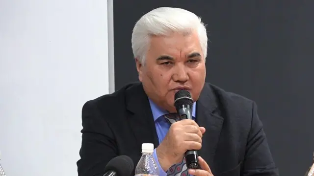 Сулайман Кайыпов